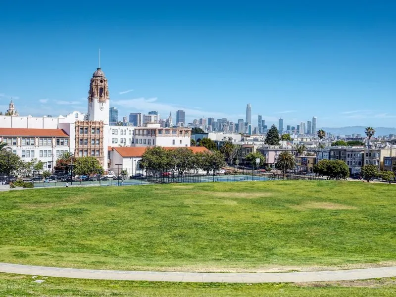 San Francisco, hành trình chạm đến văn hóa và lịch sử nước Mỹ