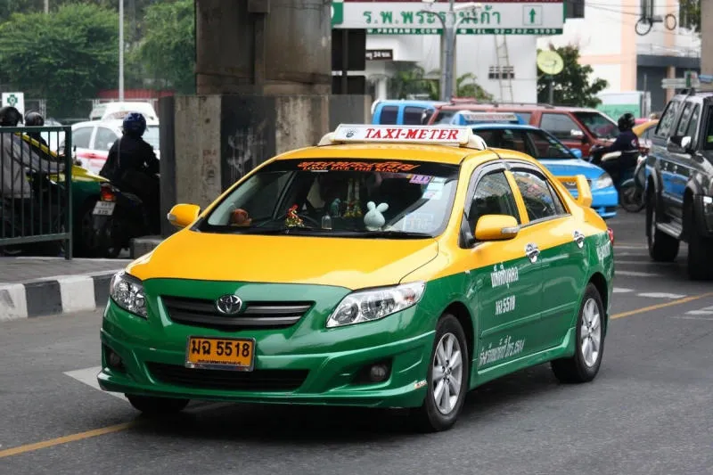 Săn hoàng hôn tại Baiyoke Sky, biểu tượng độc đáo ở Thái Lan