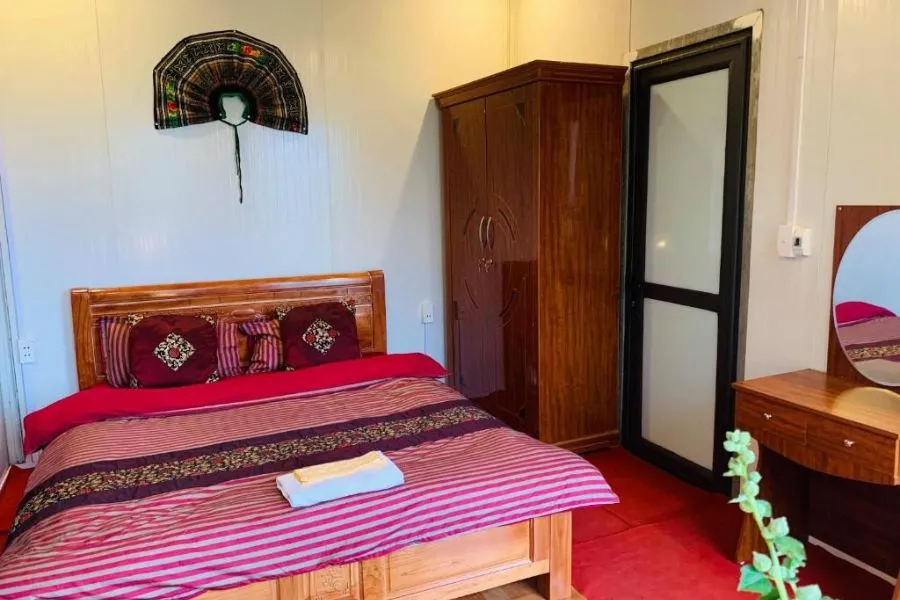 Sapa Dao Homestay, điểm đến hoàn hảo cho hành trình khám phá vùng đất Tây Bắc