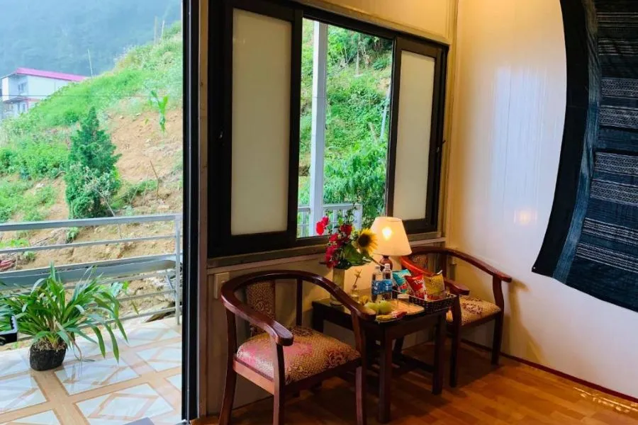 Sapa Dao Homestay, điểm đến hoàn hảo cho hành trình khám phá vùng đất Tây Bắc