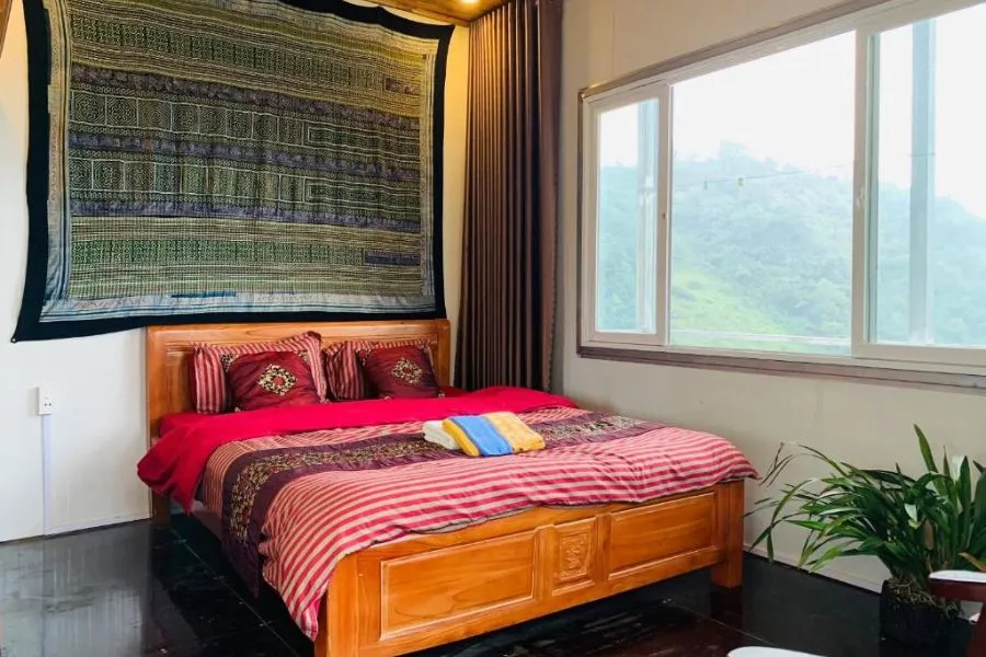 Sapa Dao Homestay, điểm đến hoàn hảo cho hành trình khám phá vùng đất Tây Bắc