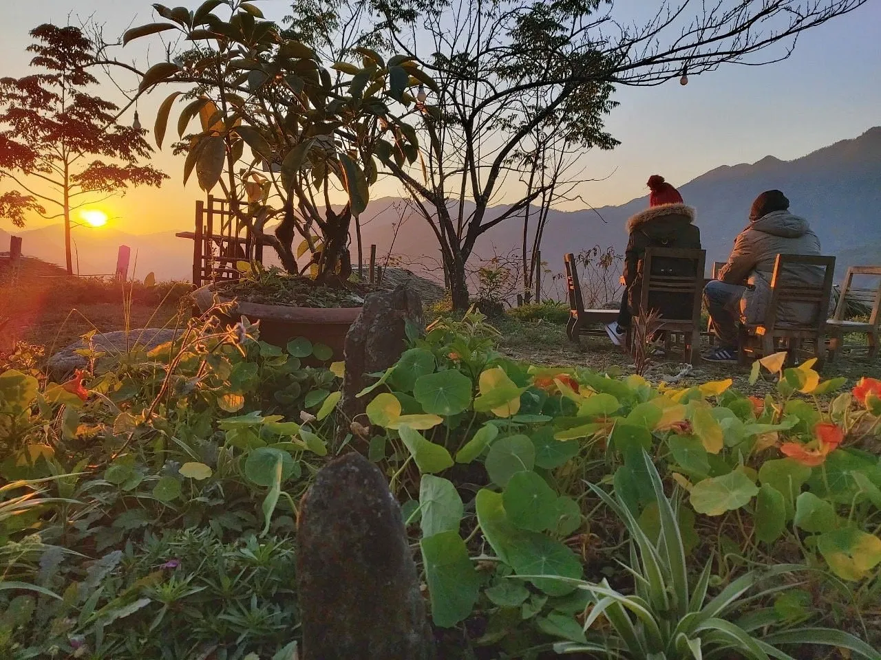 Sapa Eco-Home – Mountain Retreat Sapa – Nơi nghỉ dưỡng ngả nghiêng lòng người