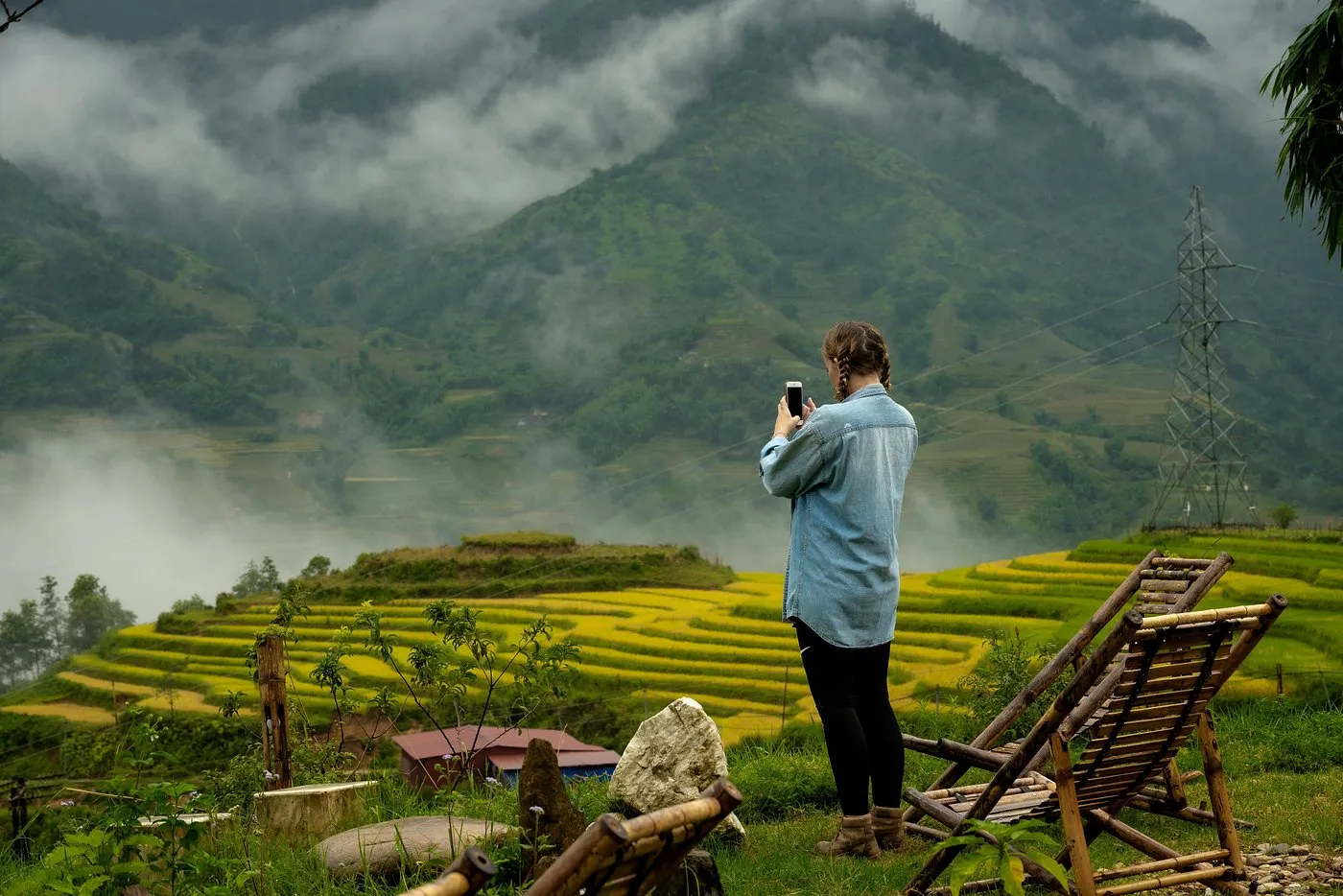 Sapa Eco-Home – Mountain Retreat Sapa – Nơi nghỉ dưỡng ngả nghiêng lòng người