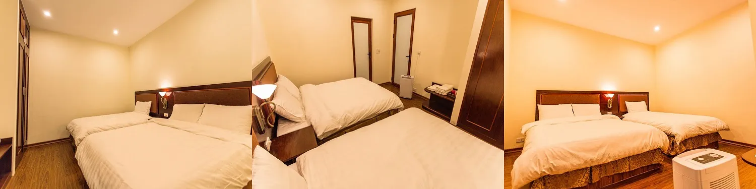 Sapa Family House Hotel – Khách sạn 3 sao khơi gợi cảm giác gia đình ngay tại Sapa