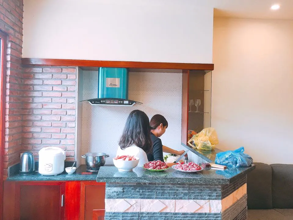 Sapa Family House Hotel – Khách sạn 3 sao khơi gợi cảm giác gia đình ngay tại Sapa