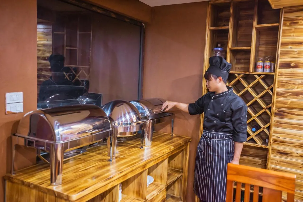 Sapa Full House Hotel – Không gian nghỉ dưỡng ấm cúng và tiện nghi giữa lòng Sapa