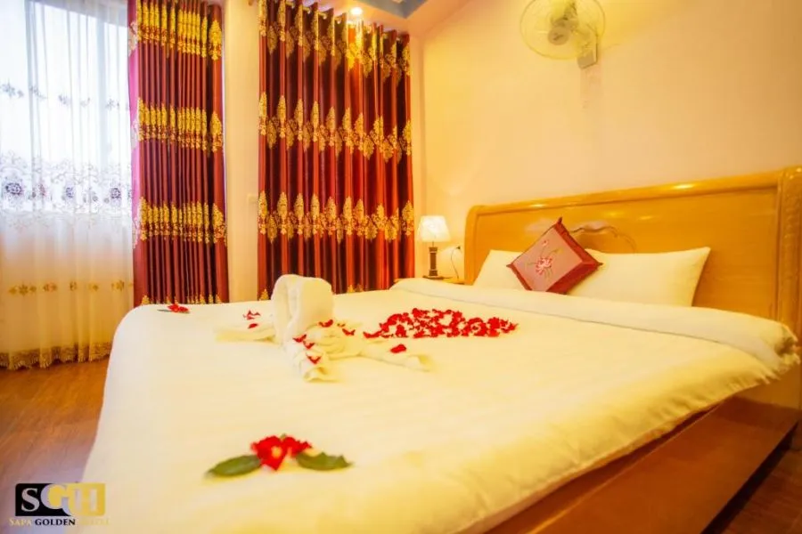 Sapa Golden Hotel mang thiết kế đậm nét văn hóa dân tộc giữa miền đất hứa