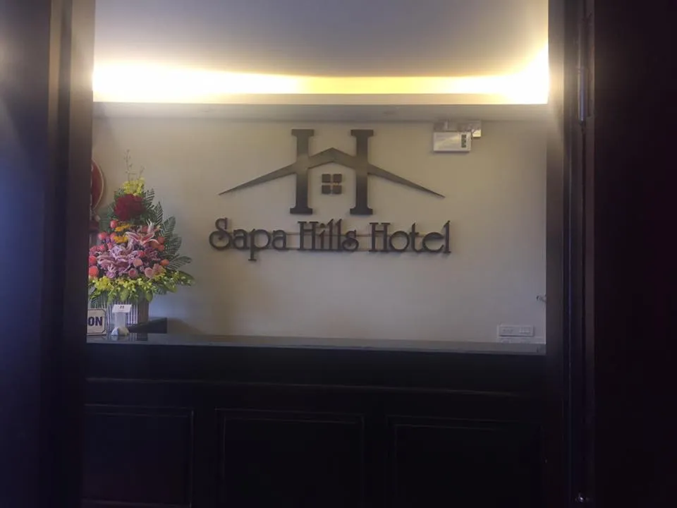 Sapa Hills Hotel – Khách sạn 2 sao mang vẻ đẹp đơn sơ đầy ấn tượng giữa bản Mường Hoa