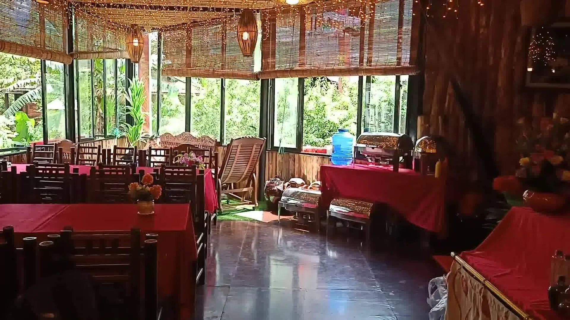 Sapa Moment Romantic restaurant – Thưởng thức trọn vẹn đặc sản Sapa chính gốc