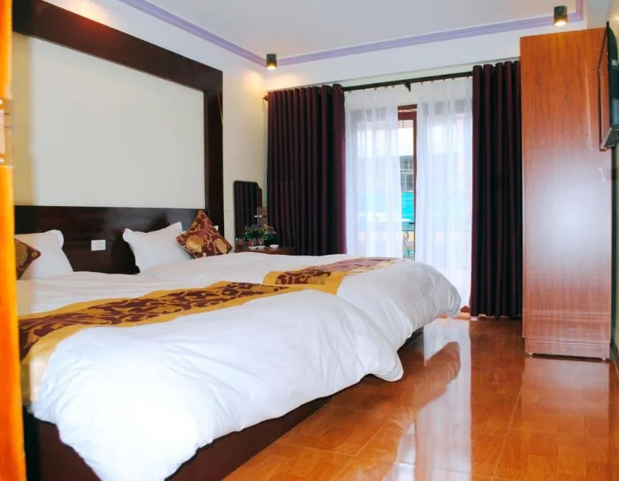 Sapa New Hostel, địa điểm lưu trú mang đến cho bạn sự thoải mái