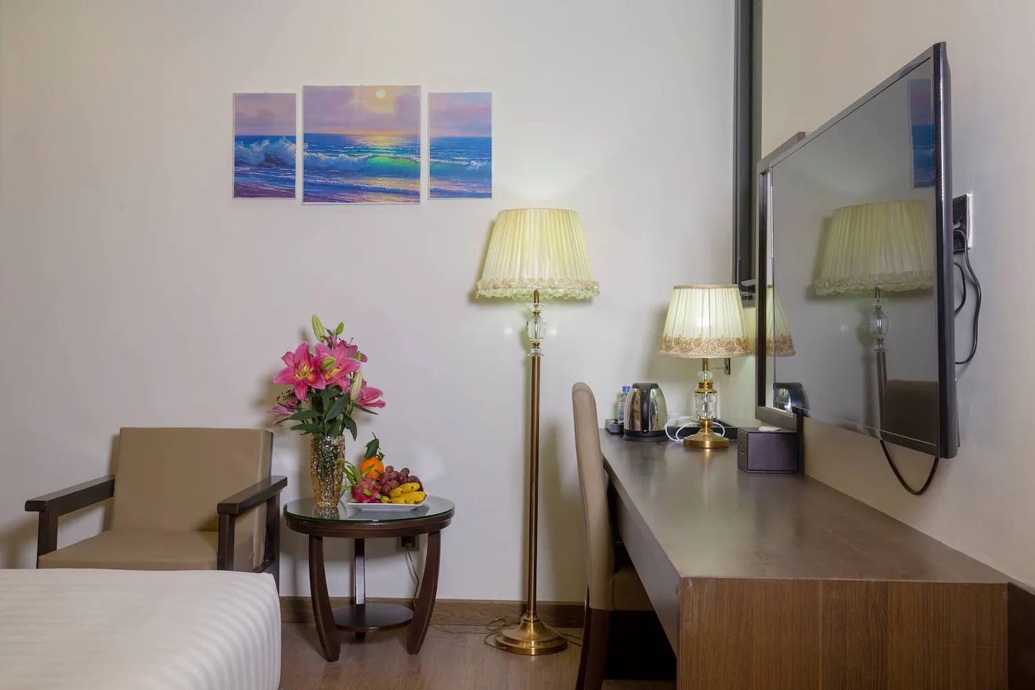 Sata Hotel Nha Trang – lựa chọn 10/10 cho kì nghỉ đến thành phố Nha Trang