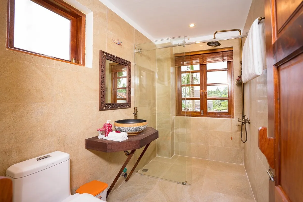 Savanna Hoi An Villa – Chuyến nghỉ dưỡng hoàn hảo bên cánh đồng lúa thơ mộng