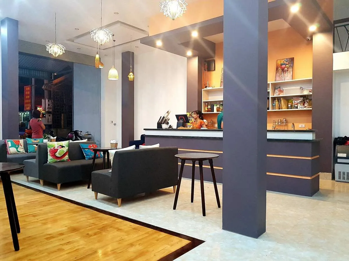 Say mê với hương trà ngon khó cưỡng của B&G Bubble Tea Room