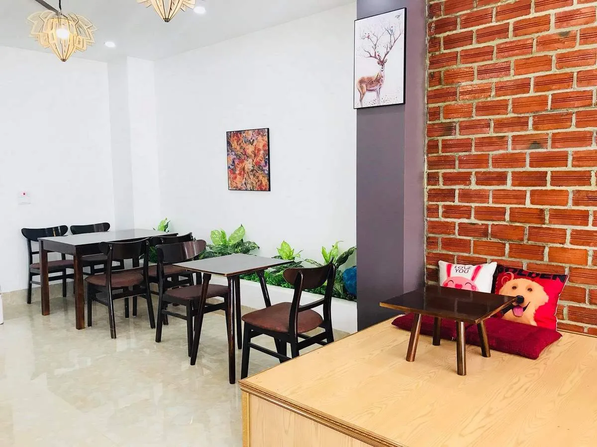 Say mê với hương trà ngon khó cưỡng của B&G Bubble Tea Room