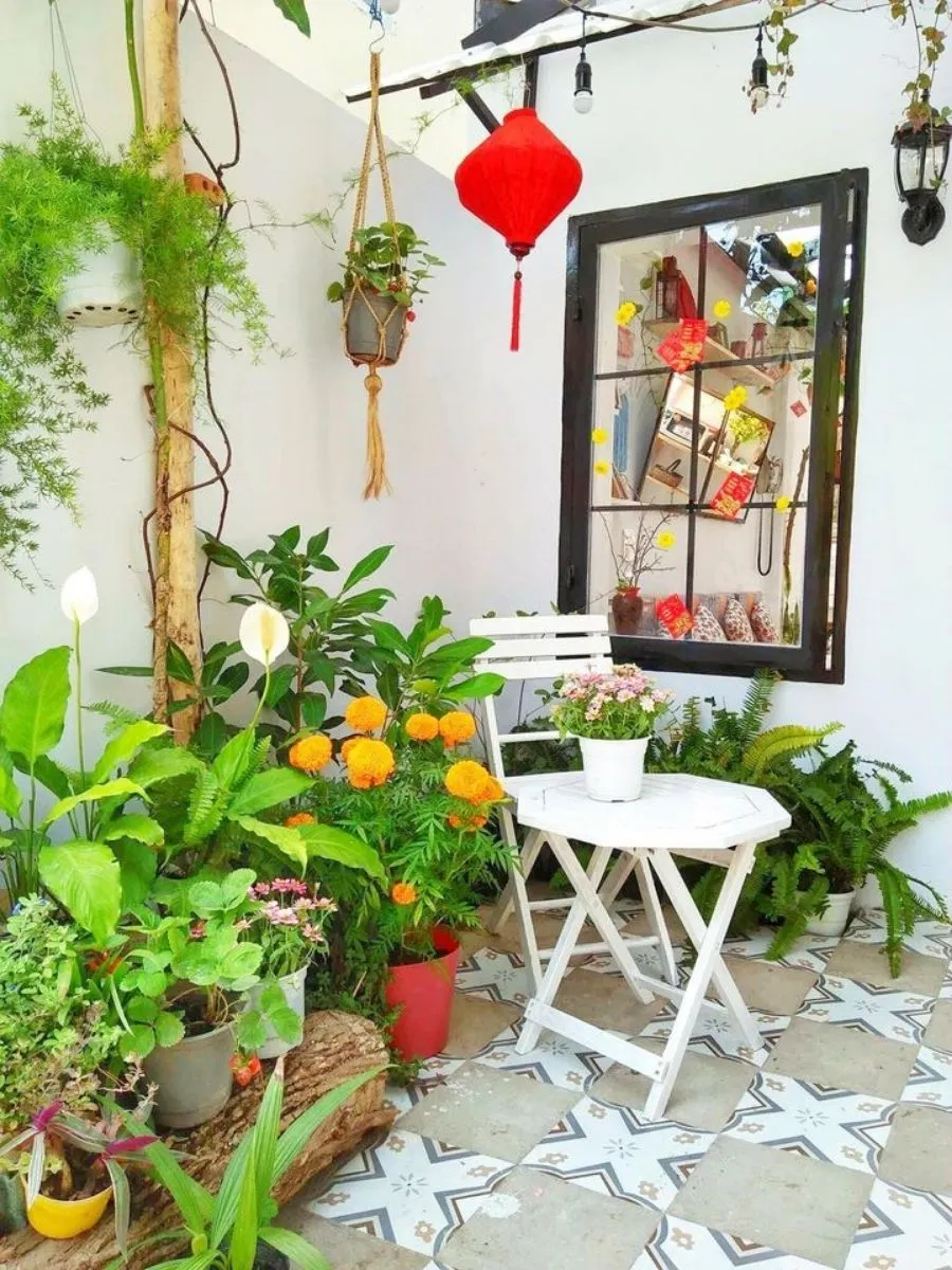 Sea La Vie Homestay Vũng Tàu, lạc vào nơi mang hơi thở của bình yên