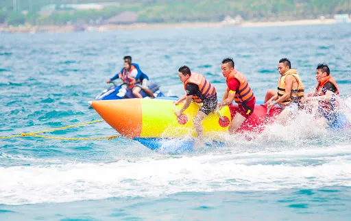 Sealife Nha Trang – Khám phá những hoạt động vui chơi trên biển cực hoành tráng tại Nha Trang