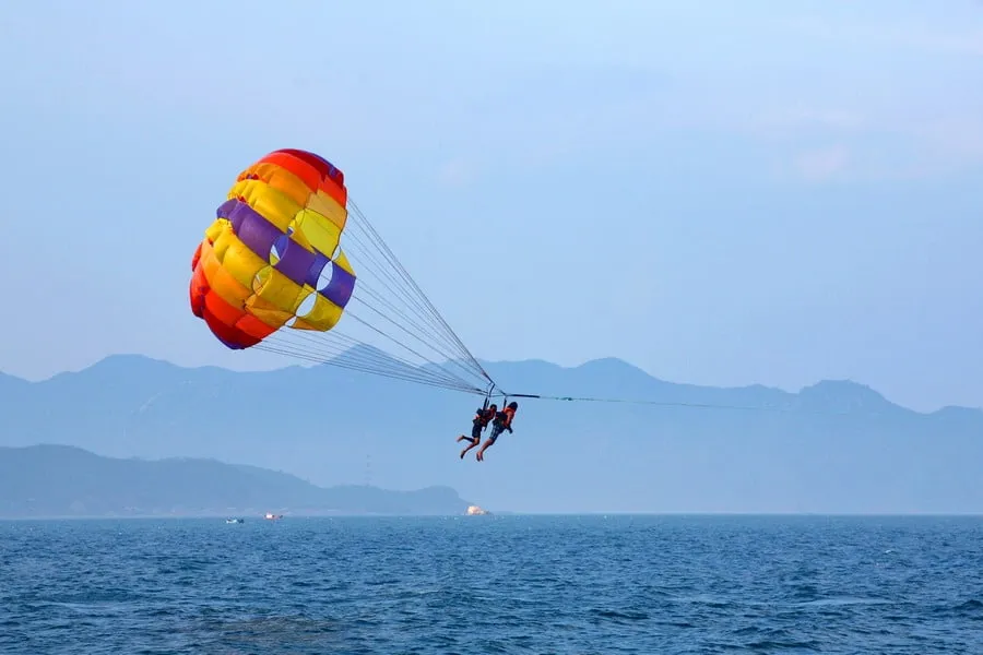 Sealife Nha Trang – Khám phá những hoạt động vui chơi trên biển cực hoành tráng tại Nha Trang