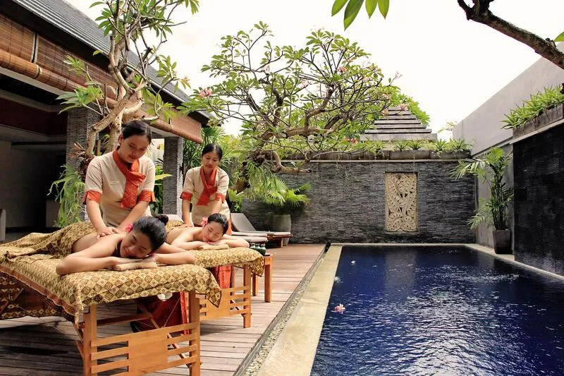 Seminyak thiên đường của biển xanh và những trải nghiệm ở Bali