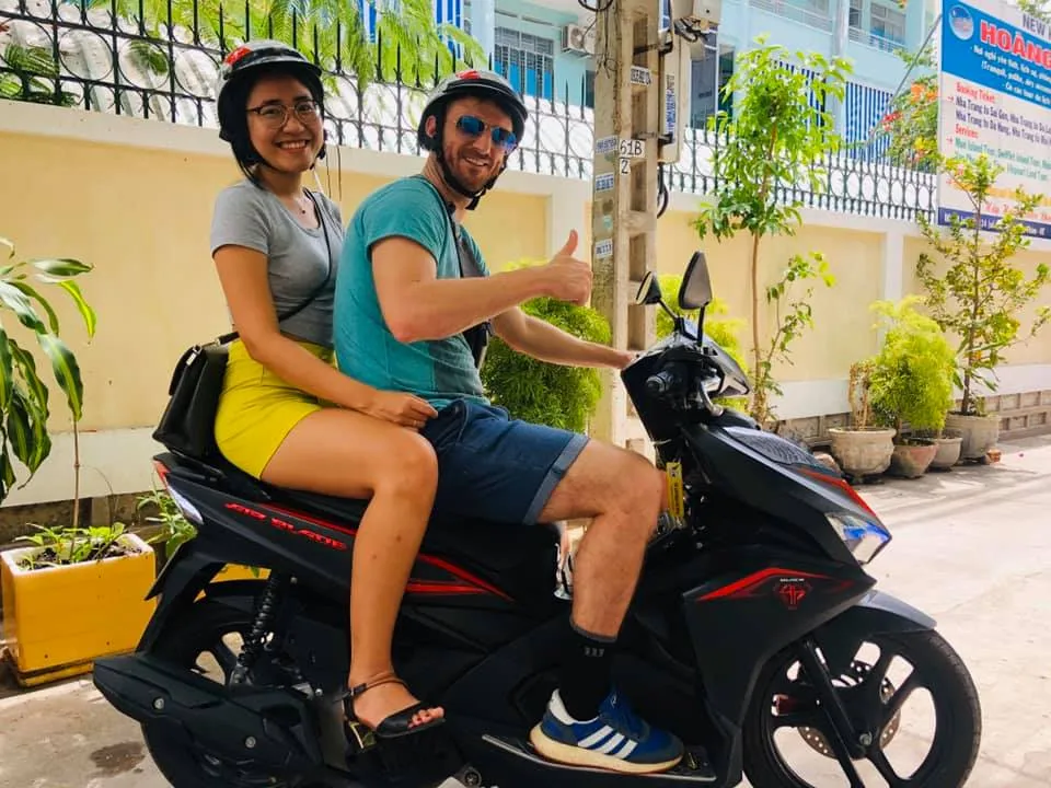 Senkotel Nha Trang – Khách sạn 2 sao nằm trên con đường vàng đẹp nhất Nha Trang