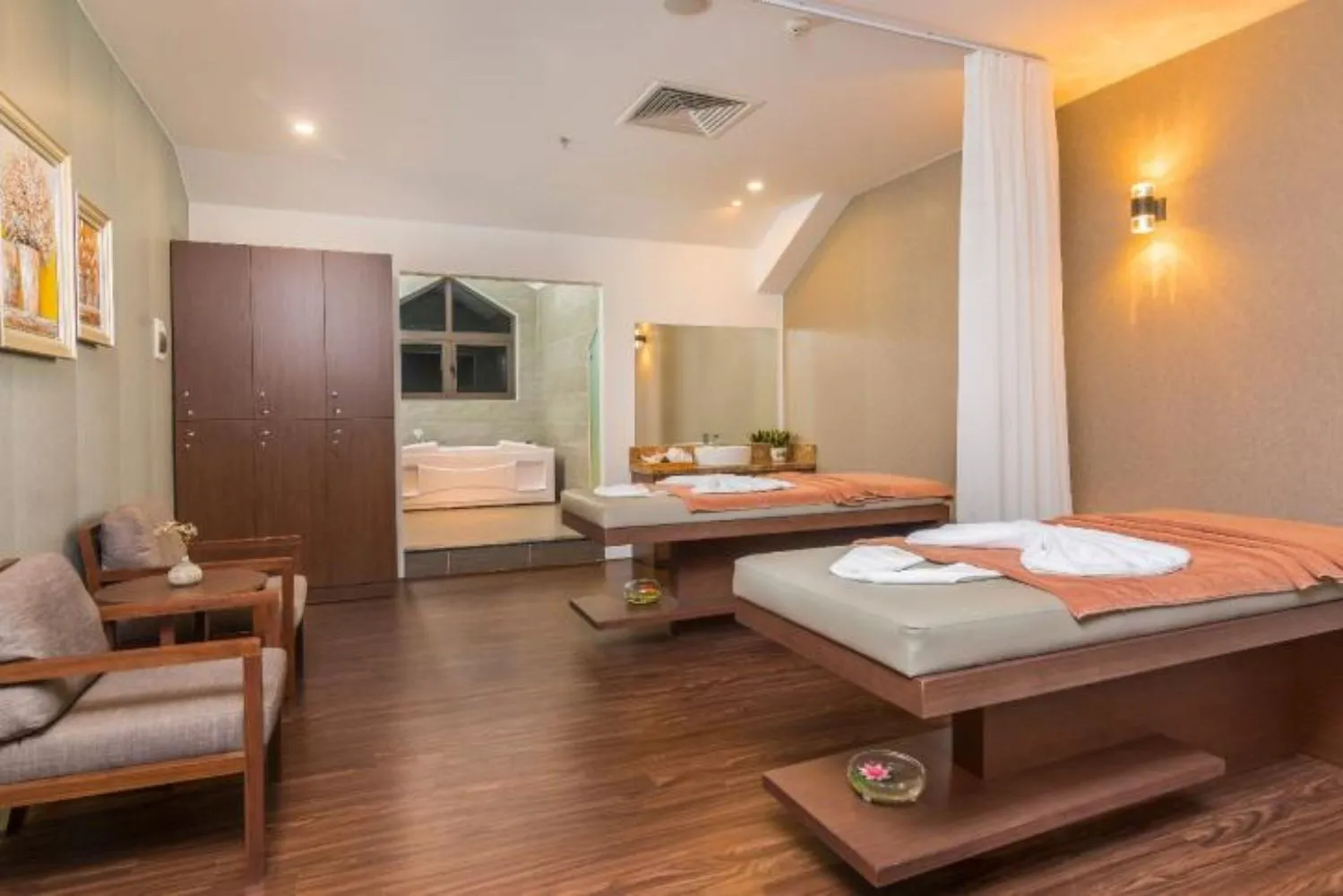 Senna Hue Hotel, đem ốc đảo thiên đường về trong cố đô cổ kính