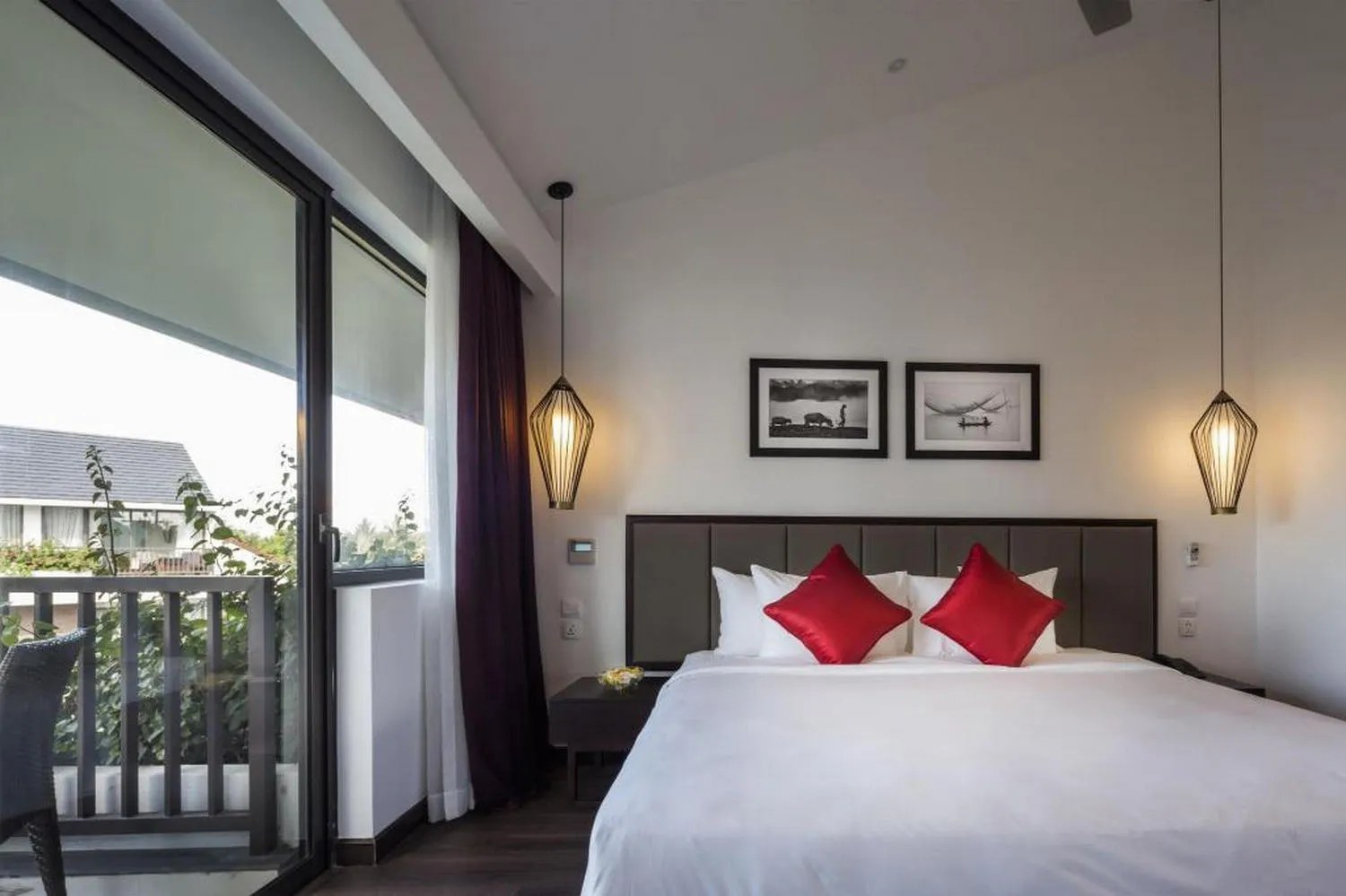 Senvila Boutique Resort & Spa Hội An – Đóa sen 4 cánh nở rộ ngay cạnh phố cổ