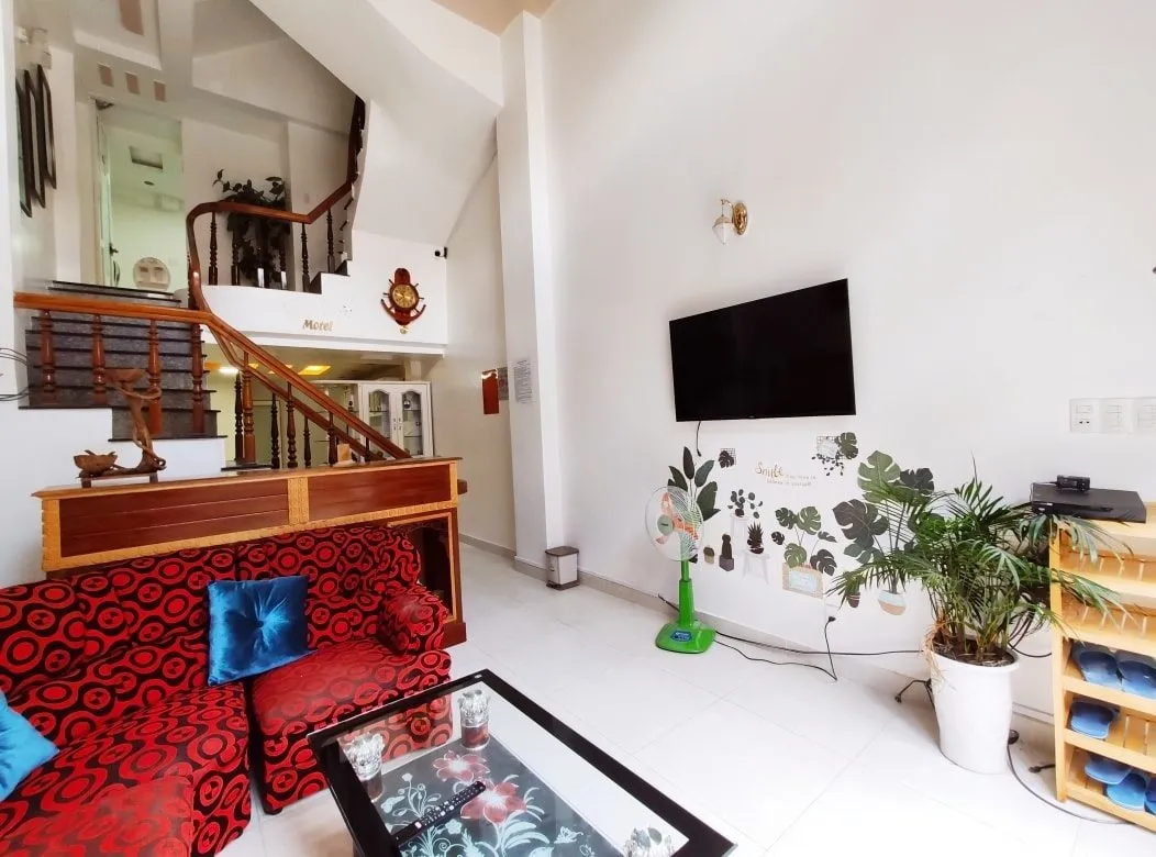 Serenade Homestay Da Lat, chốn nghỉ dưỡng xinh xắn tại Đà Lạt