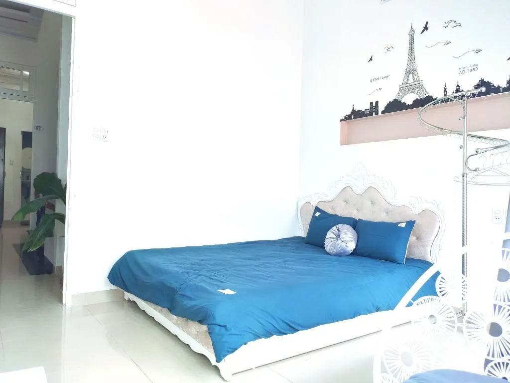 Serenade Homestay Da Lat, chốn nghỉ dưỡng xinh xắn tại Đà Lạt