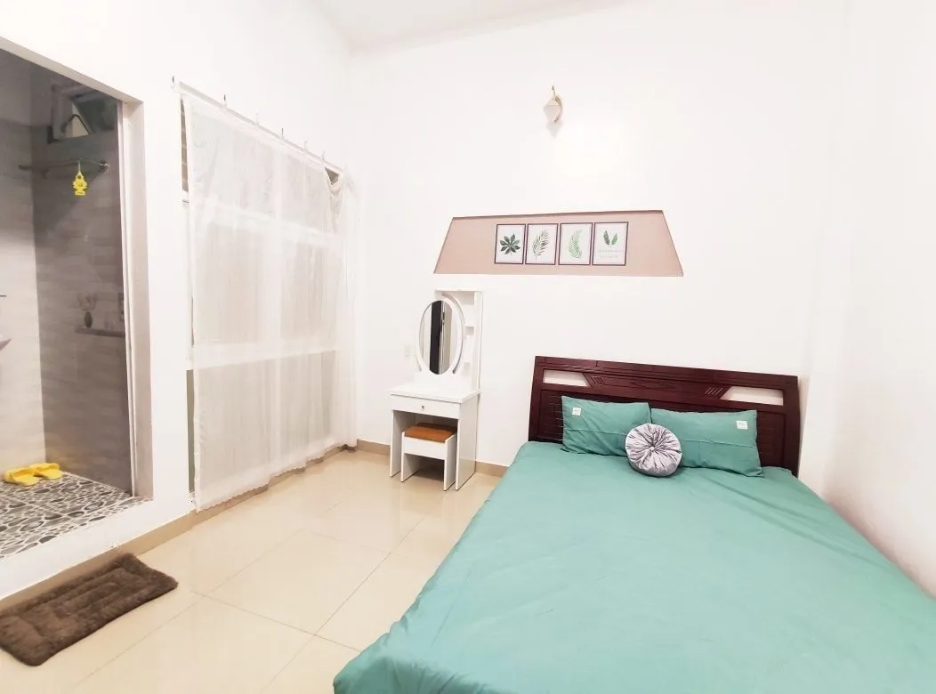 Serenade Homestay Da Lat, chốn nghỉ dưỡng xinh xắn tại Đà Lạt