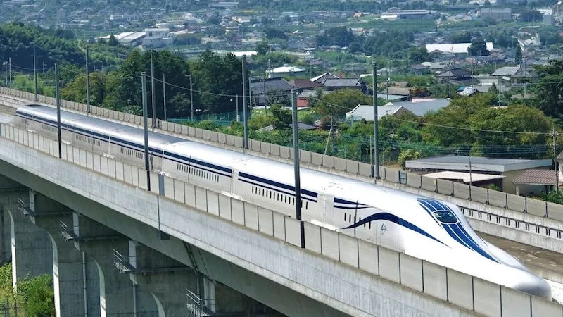 Shinkansen, phương tiện di chuyển tiện lợi tại Nhật