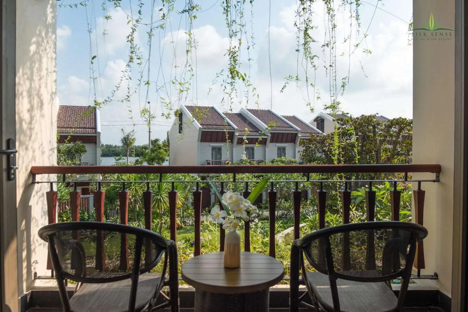 Silk Sense Hoi An River Resort – Khu nghỉ dưỡng thơ mộng trong lòng Hội An