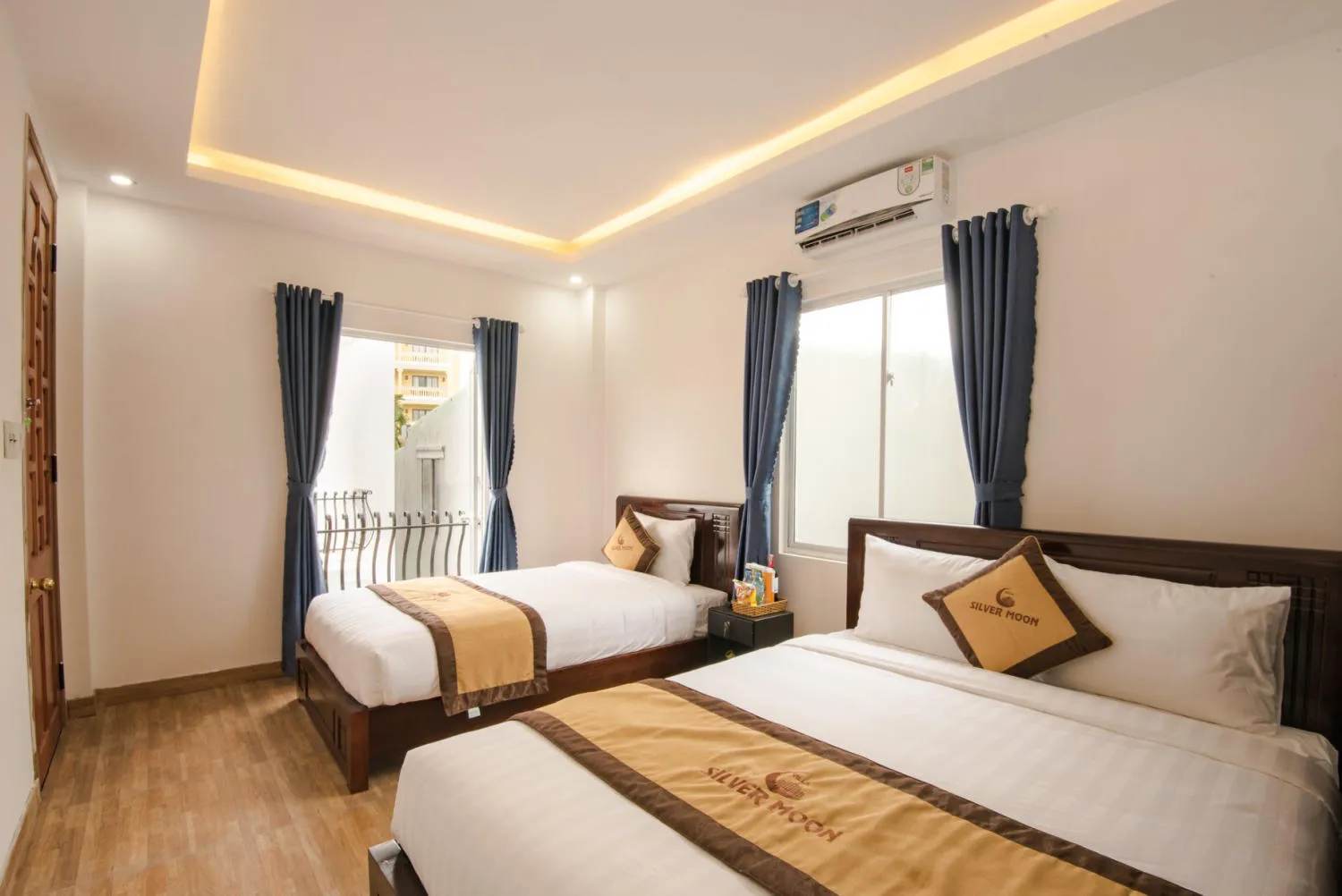 Silver Moon Villa Hoi An – Khách sạn yên bình giữa trung tâm Hội An