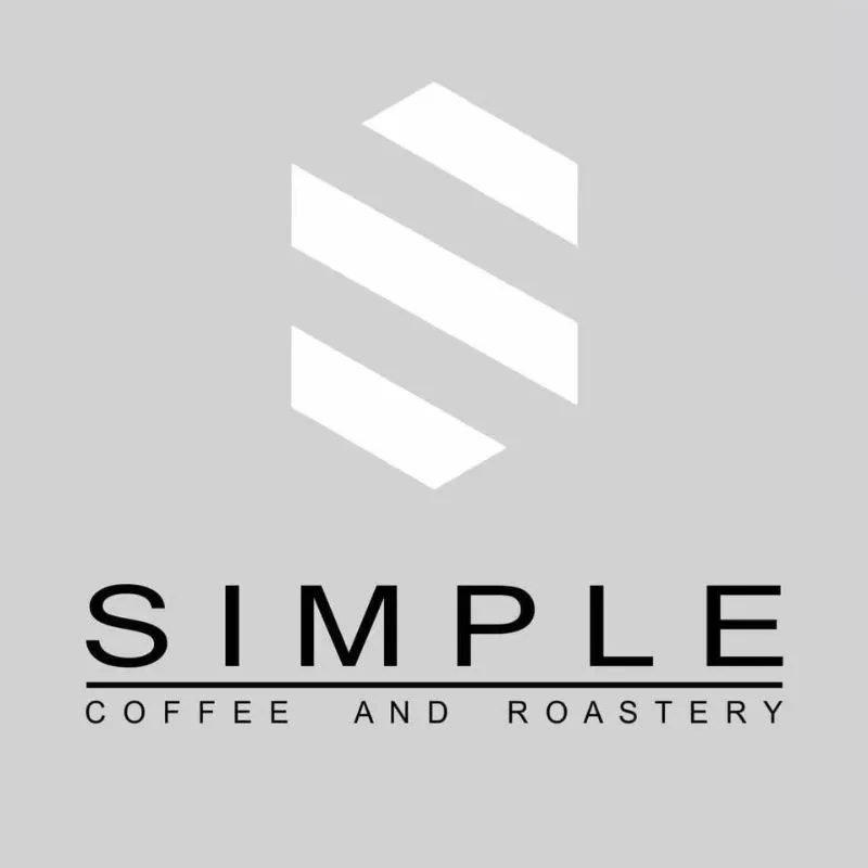 Simple coffee, quán cà phê gây sốt bởi không gian siêu đẹp