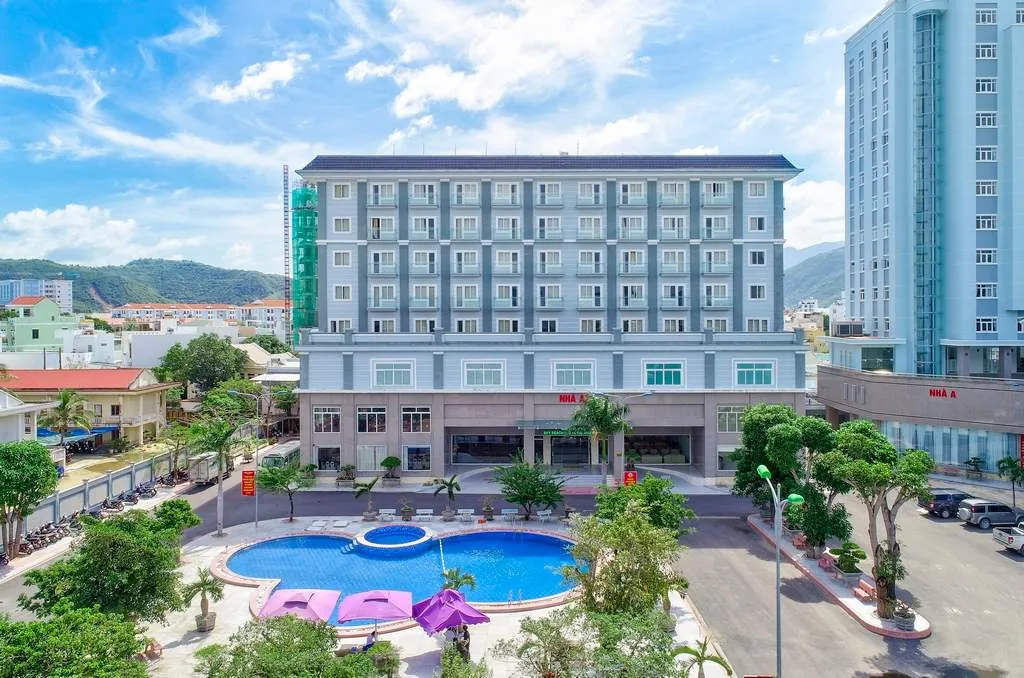 Sky beach D20 Nha Trang được vinh dự đạt giải Khách hàng đánh giá