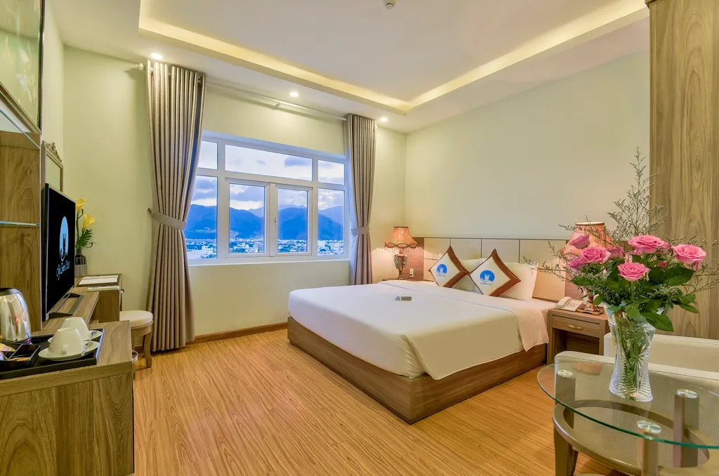 Sky beach D20 Nha Trang được vinh dự đạt giải Khách hàng đánh giá