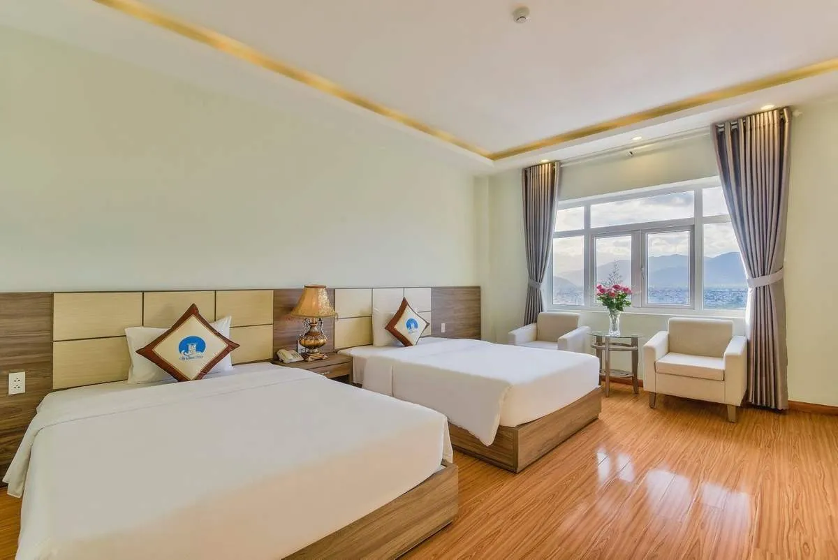 Sky beach D20 Nha Trang được vinh dự đạt giải Khách hàng đánh giá