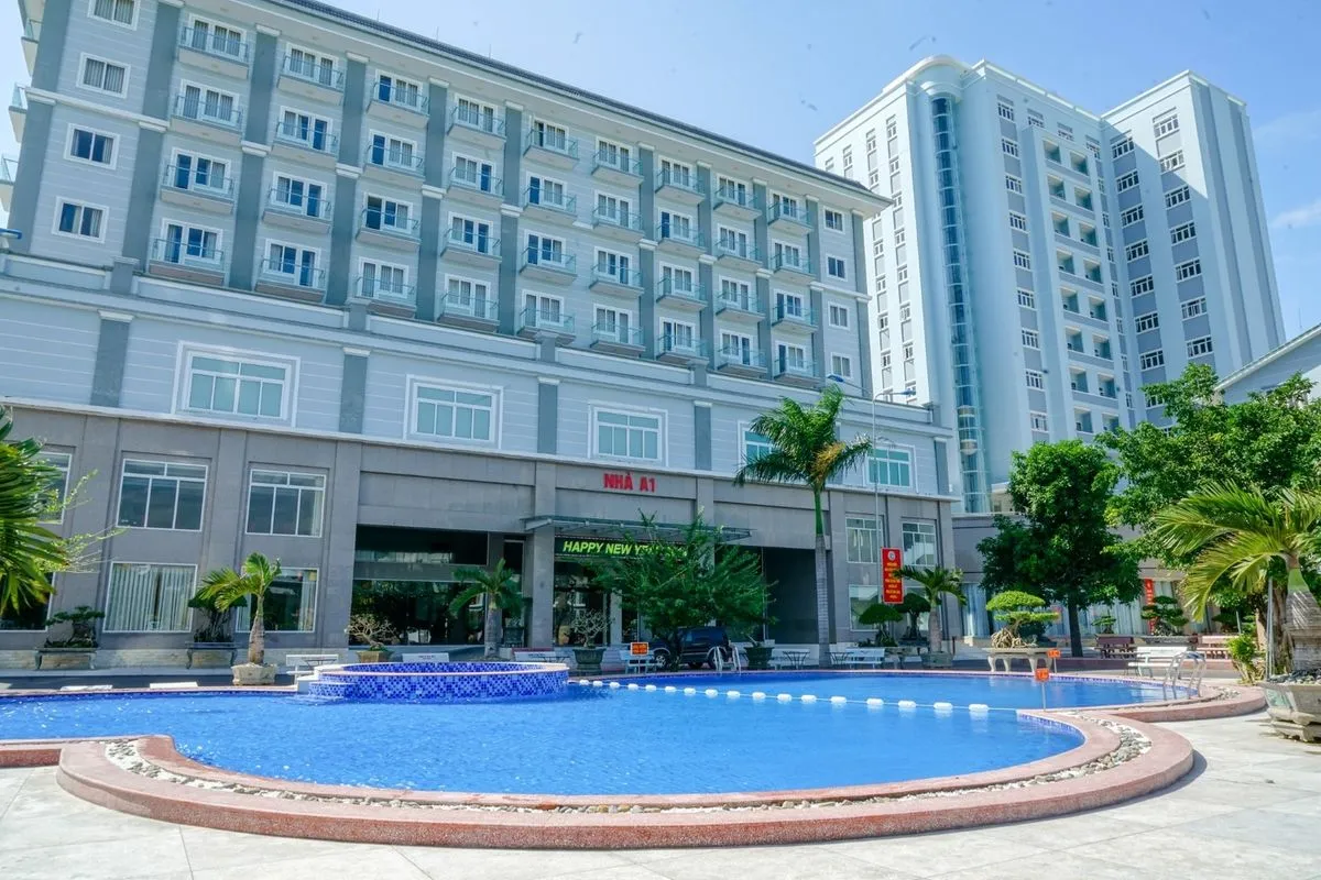 Sky beach D20 Nha Trang được vinh dự đạt giải Khách hàng đánh giá