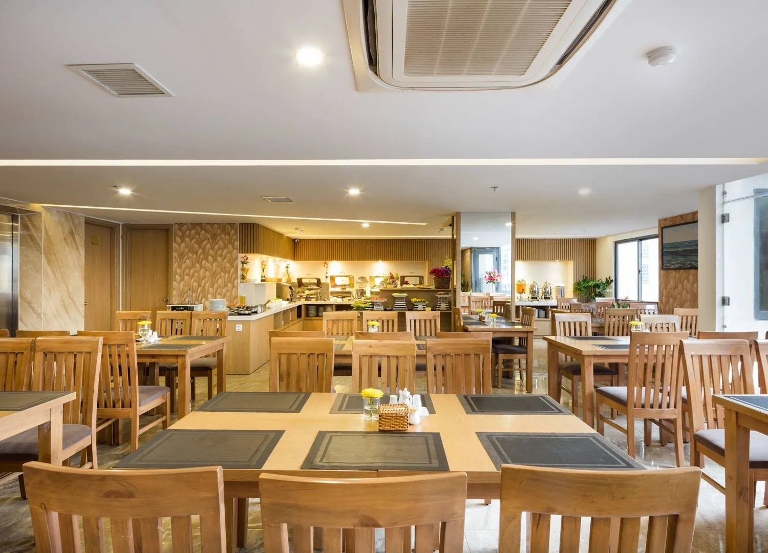 Smile Hotel Nha Trang mang đến niềm vui thư giãn bất tận