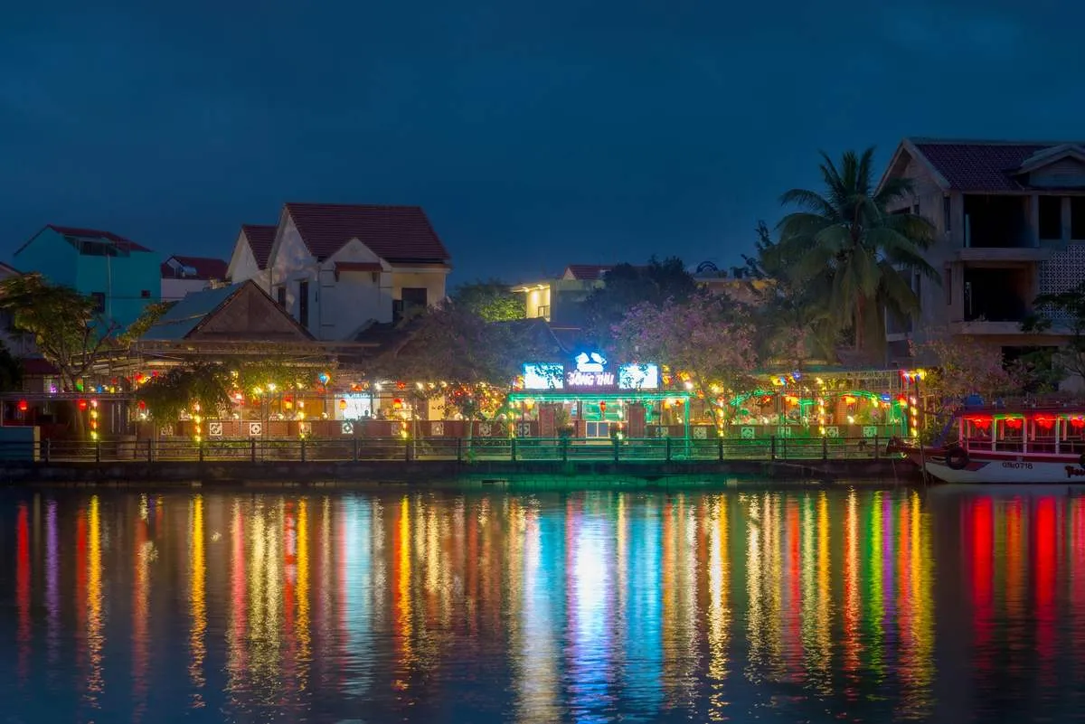 Song Thu Hoi An restaurant – Lời cám ơn chân tình qua từng món ăn thắm đượm Hương vị xứ Quảng