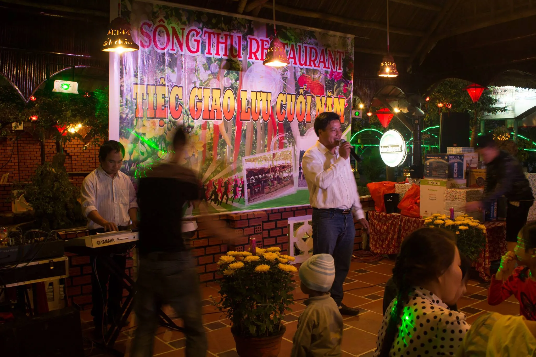 Song Thu Hoi An restaurant – Lời cám ơn chân tình qua từng món ăn thắm đượm Hương vị xứ Quảng