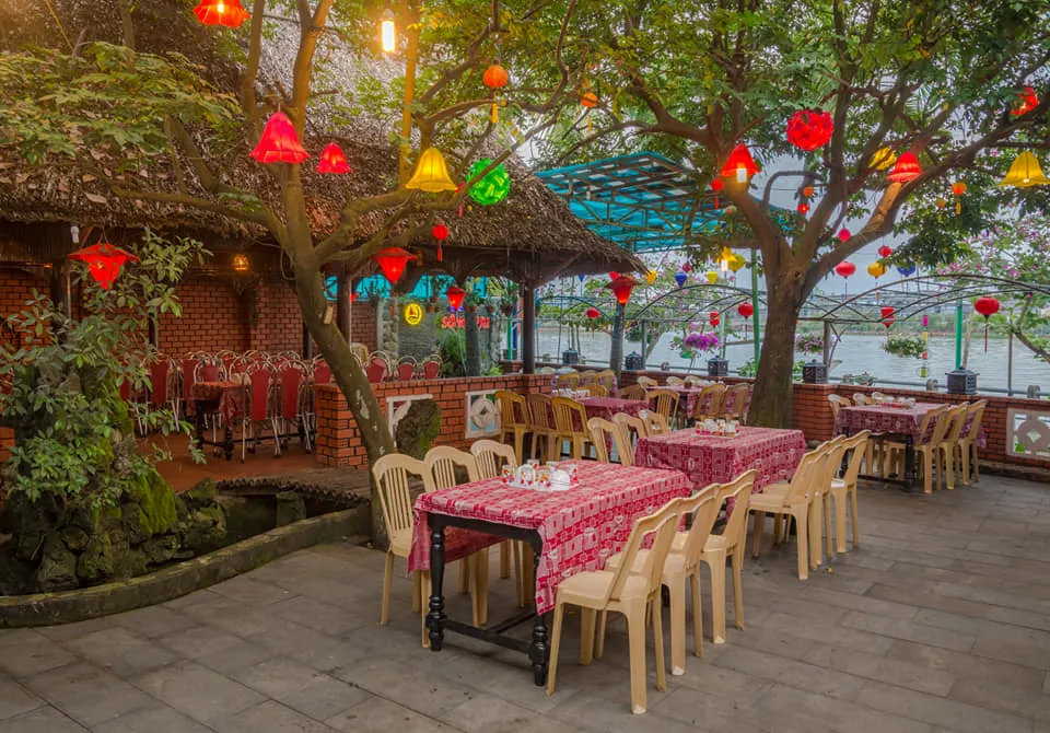 Song Thu Hoi An restaurant – Lời cám ơn chân tình qua từng món ăn thắm đượm Hương vị xứ Quảng