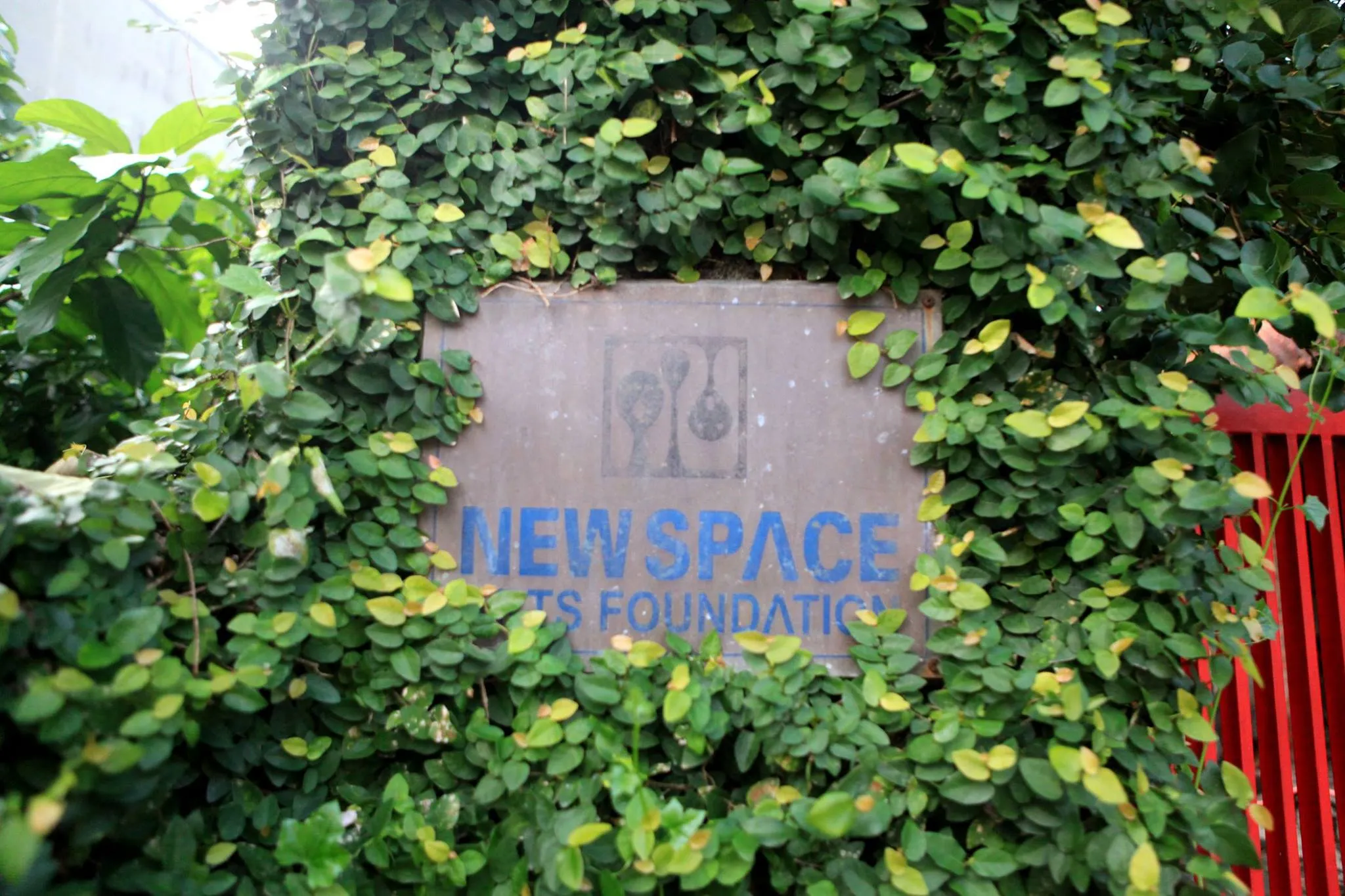 Sống trong nghệ thuật cùng New Space Arts Stay