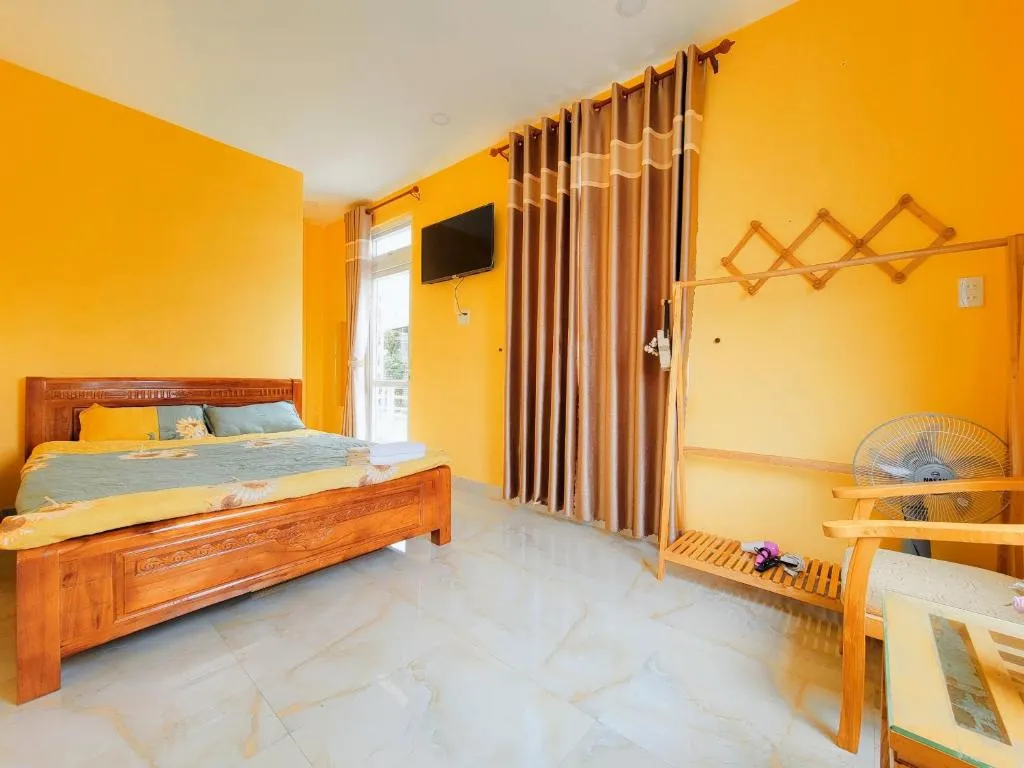 Sori House Homestay, nơi có view đẹp diệu kỳ như cổ tích