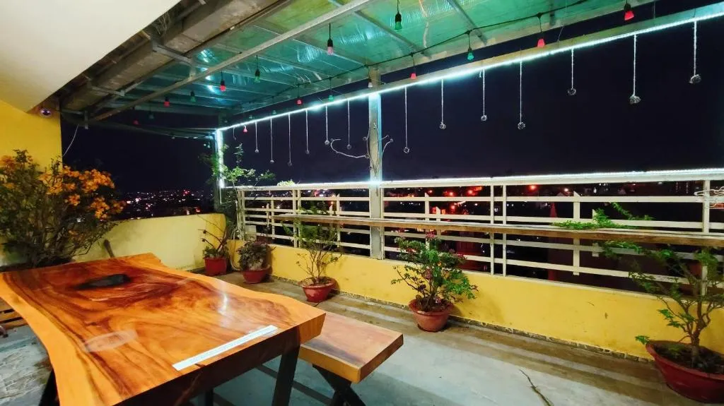 Sori House Homestay, nơi có view đẹp diệu kỳ như cổ tích