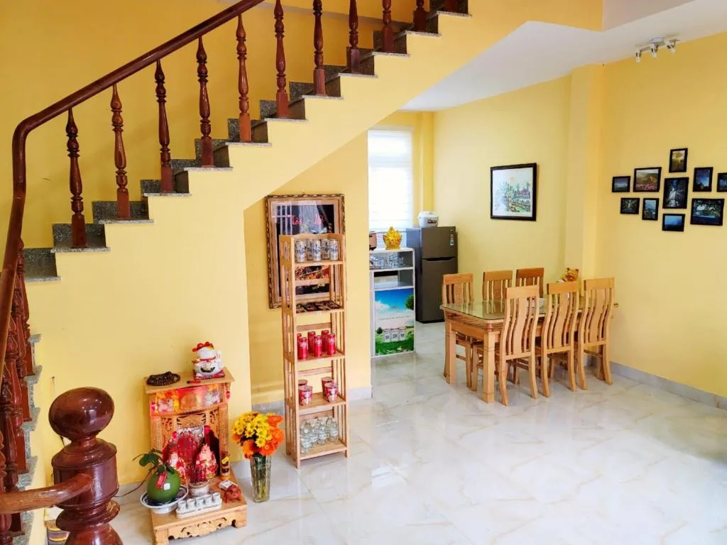 Sori House Homestay, nơi có view đẹp diệu kỳ như cổ tích