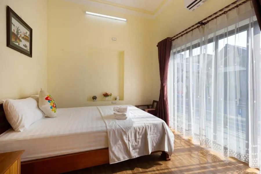 Sparrow’s Song Homestay VietNam, điểm đến mang lại trải nghiệm tuyệt vời cho bạn