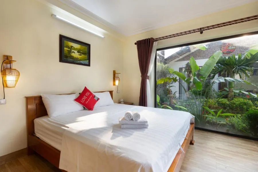 Sparrow’s Song Homestay VietNam, điểm đến mang lại trải nghiệm tuyệt vời cho bạn