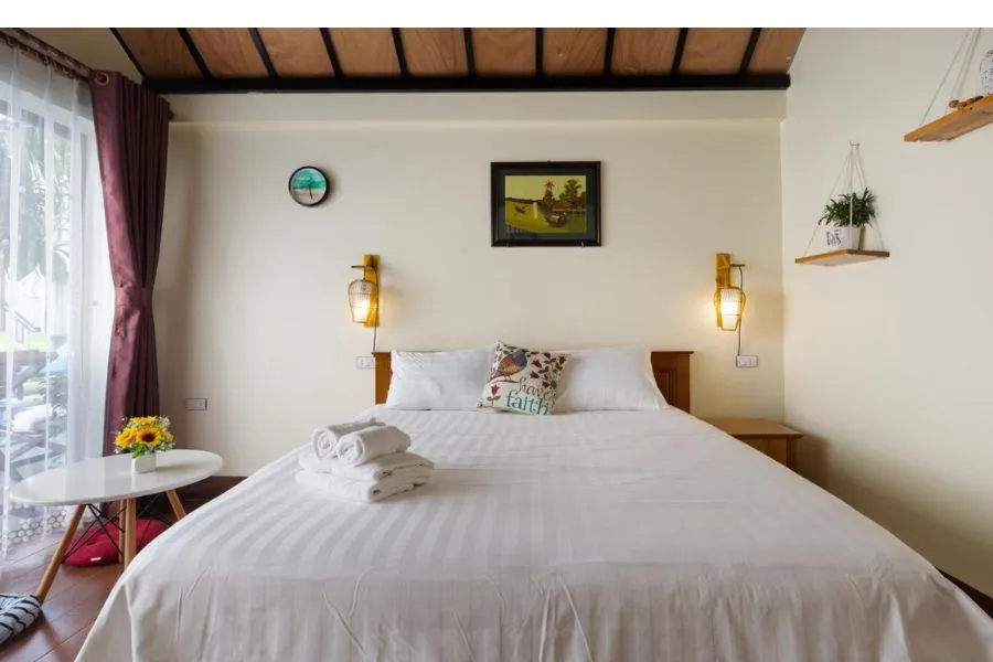 Sparrow’s Song Homestay VietNam, điểm đến mang lại trải nghiệm tuyệt vời cho bạn