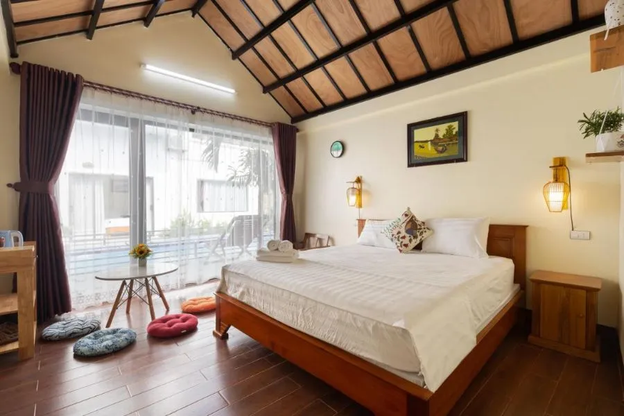 Sparrow’s Song Homestay VietNam, điểm đến mang lại trải nghiệm tuyệt vời cho bạn