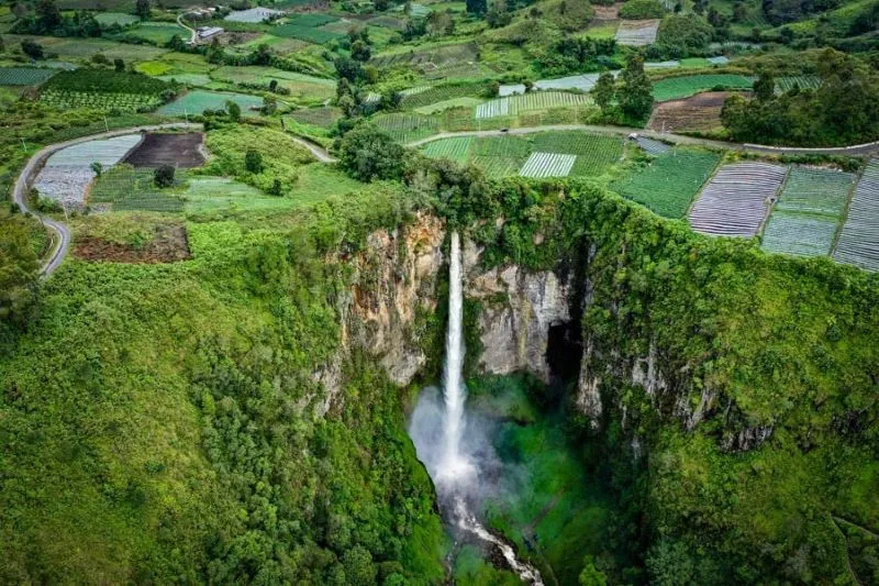 Sumatra, hòn đảo lớn thứ sáu thế giới với văn hóa đặc sắc