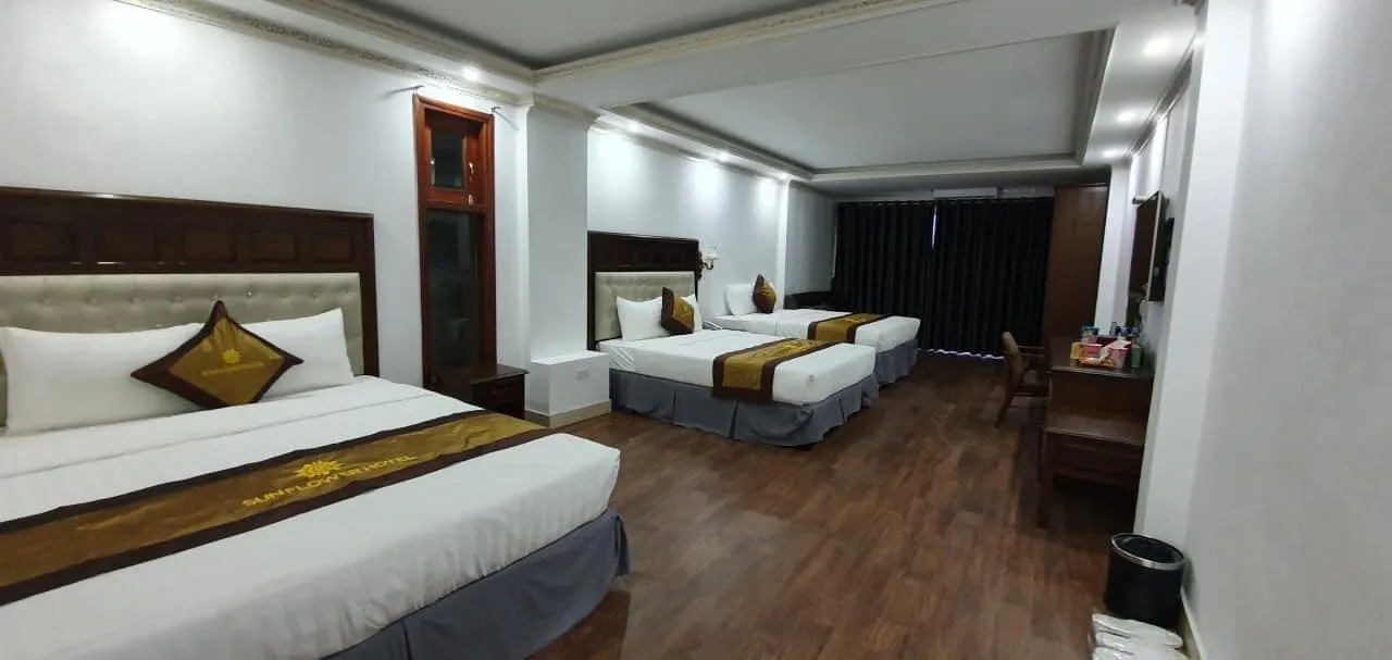 Sunrise Boutique Hotel Sapa – điểm đến nghỉ dưỡng lý tưởng nơi đồi núi Tây Bắc bạt ngàn